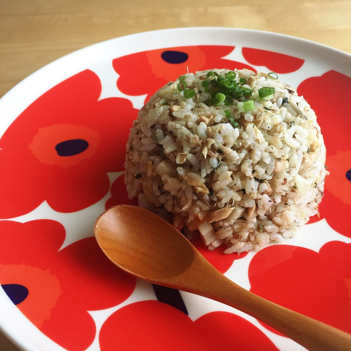 サバ缶チャーハン レシピ 作り方 By Yuno110 Mama 楽天レシピ サバ缶チャーハン レシピ 作り方 By Yuno110 Mama 楽天レシピ